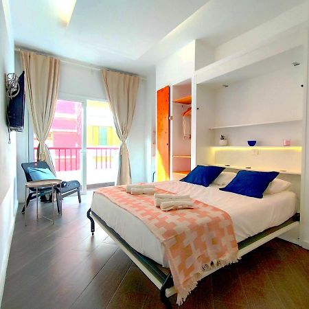 Tq202 Beach By Wave Properties Las Palmas de Gran Canaria Exterior foto