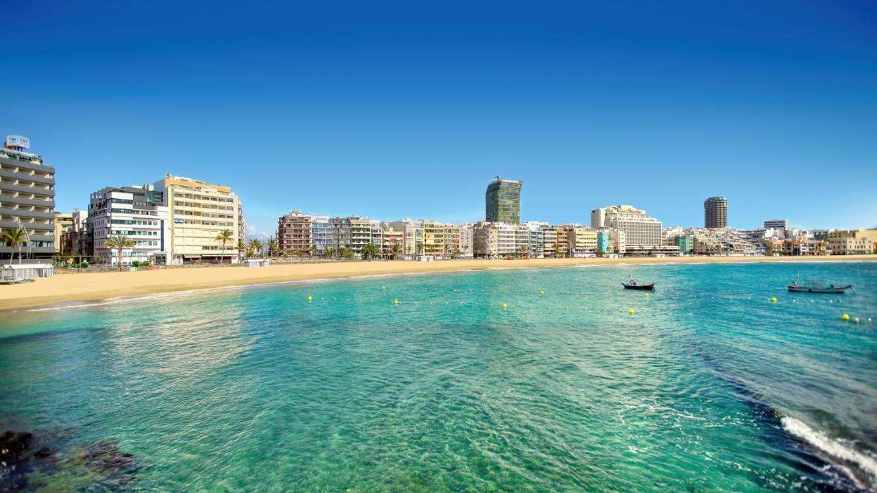 Tq202 Beach By Wave Properties Las Palmas de Gran Canaria Exterior foto