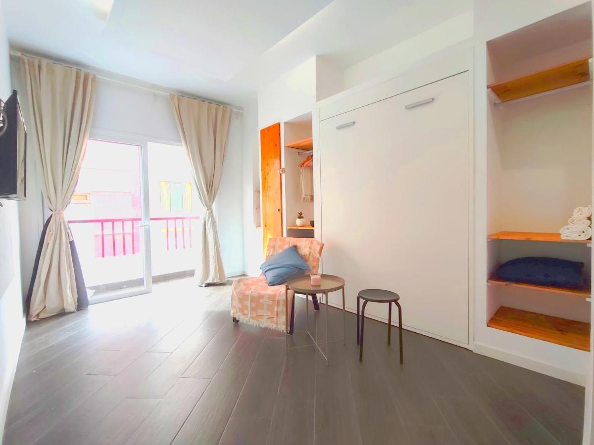 Tq202 Beach By Wave Properties Las Palmas de Gran Canaria Exterior foto