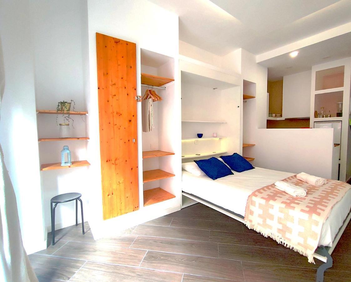 Tq202 Beach By Wave Properties Las Palmas de Gran Canaria Exterior foto