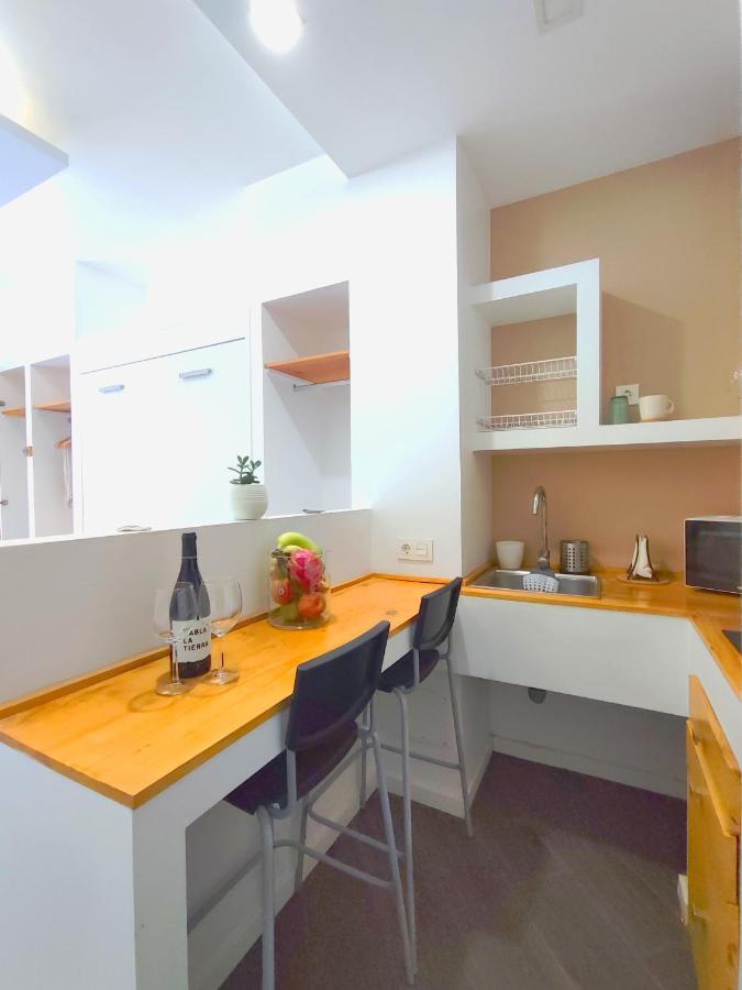 Tq202 Beach By Wave Properties Las Palmas de Gran Canaria Exterior foto